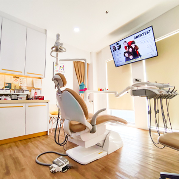 Treatment Room