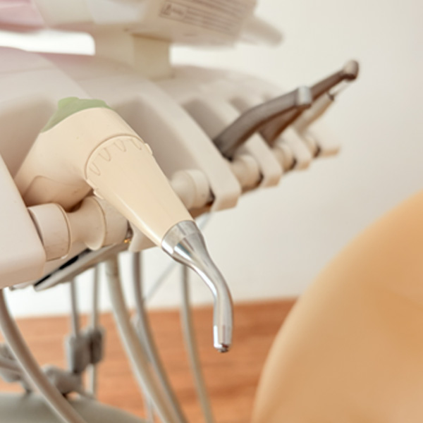 Dental Chair