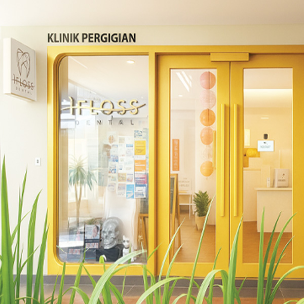Storefront