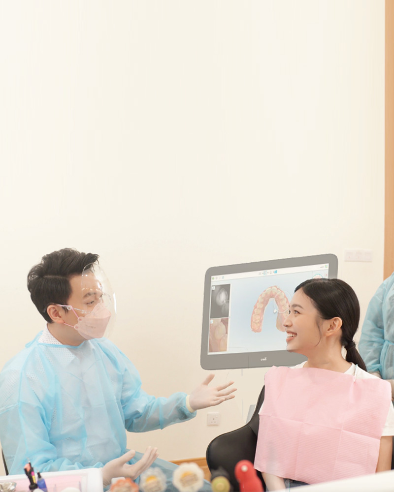 iFloss Dental